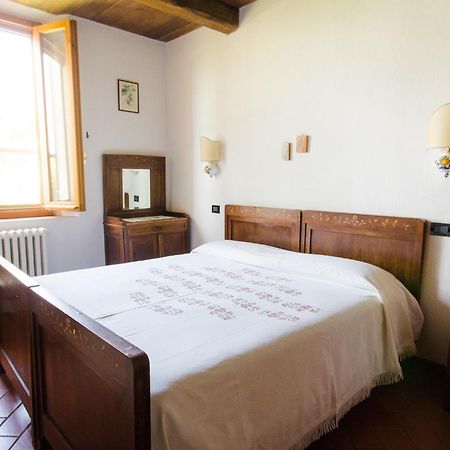 Agriturismo Ca'De'Gatti Faenza Exteriör bild