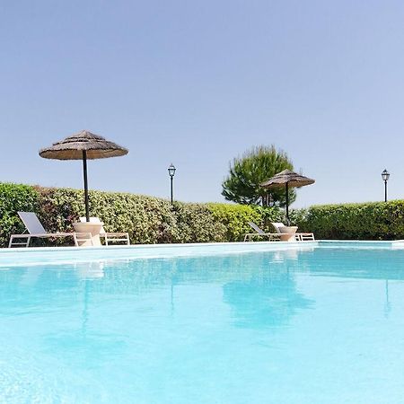Agriturismo Ca'De'Gatti Faenza Exteriör bild