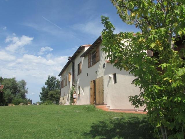 Agriturismo Ca'De'Gatti Faenza Exteriör bild