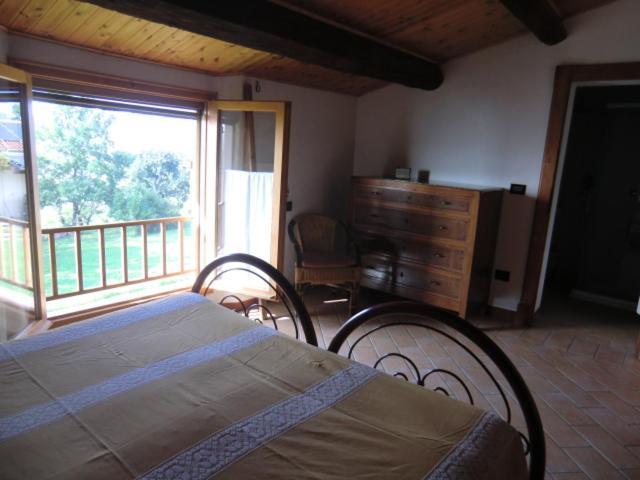 Agriturismo Ca'De'Gatti Faenza Exteriör bild