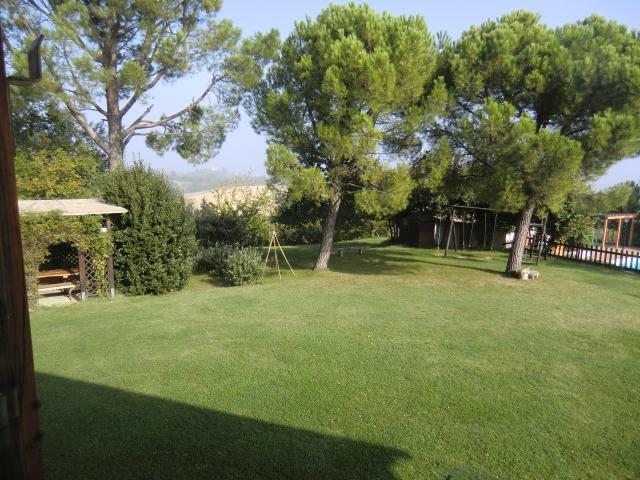 Agriturismo Ca'De'Gatti Faenza Exteriör bild
