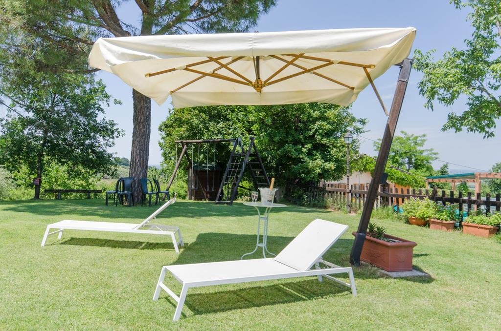 Agriturismo Ca'De'Gatti Faenza Exteriör bild