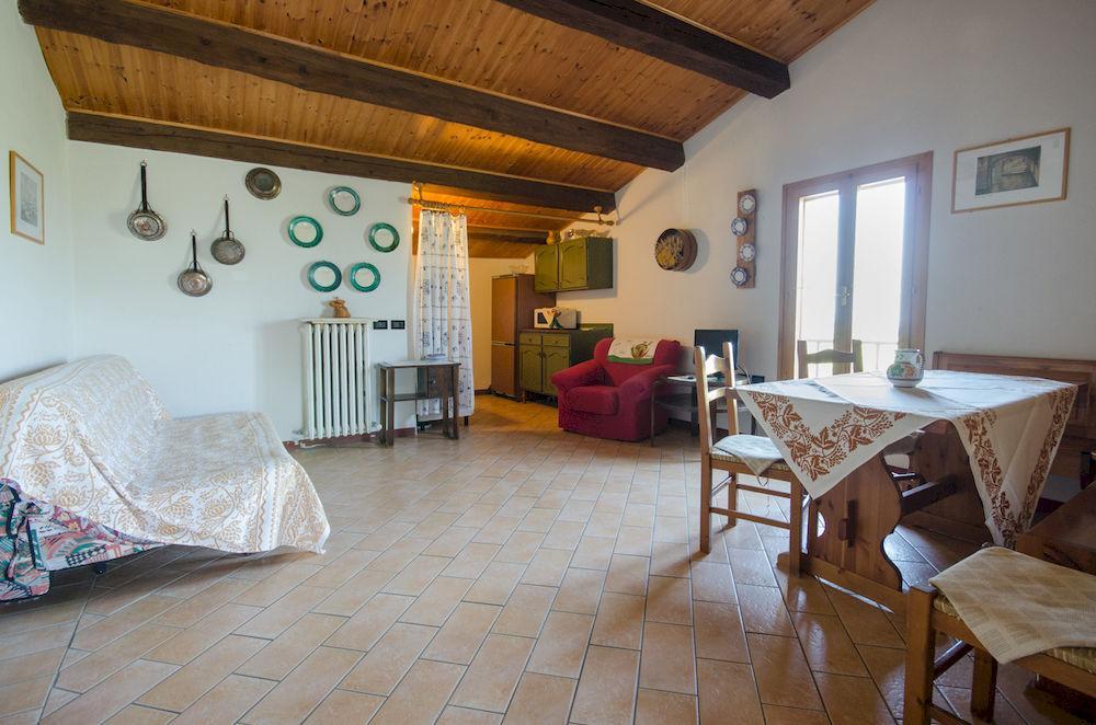 Agriturismo Ca'De'Gatti Faenza Exteriör bild