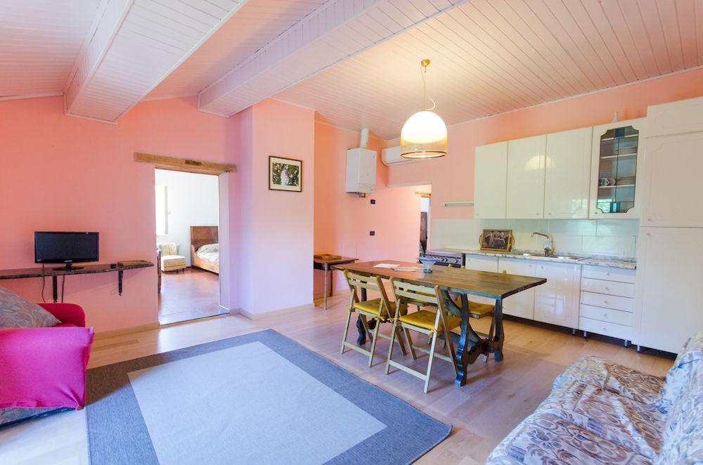 Agriturismo Ca'De'Gatti Faenza Exteriör bild