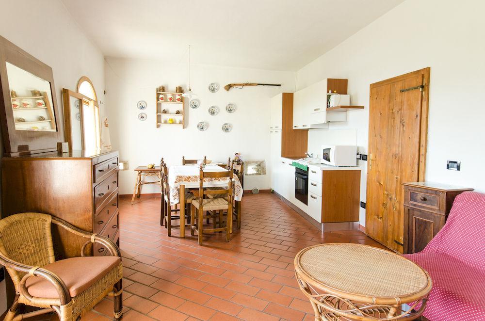 Agriturismo Ca'De'Gatti Faenza Exteriör bild