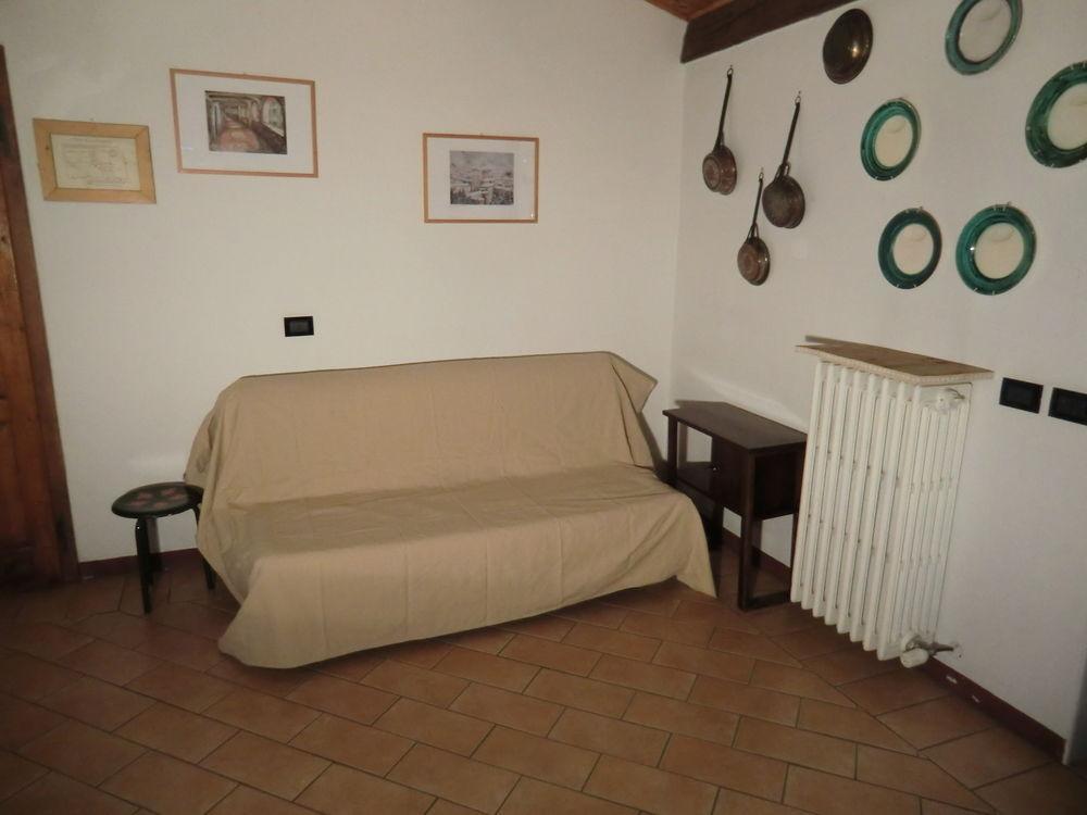 Agriturismo Ca'De'Gatti Faenza Exteriör bild