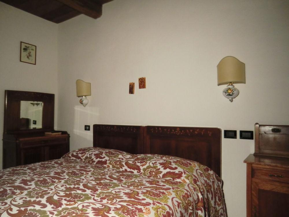 Agriturismo Ca'De'Gatti Faenza Exteriör bild