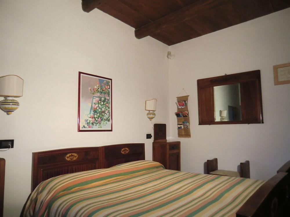 Agriturismo Ca'De'Gatti Faenza Exteriör bild