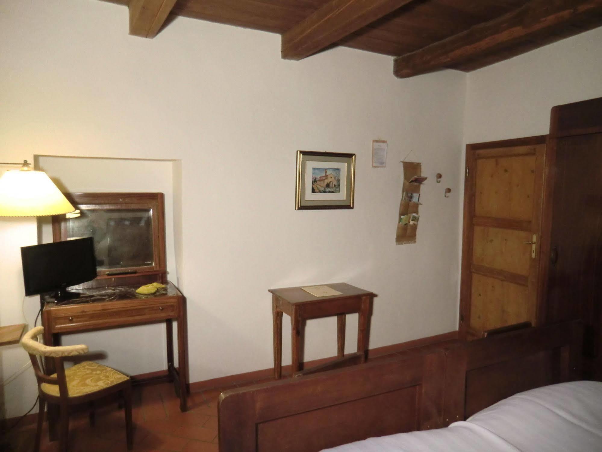 Agriturismo Ca'De'Gatti Faenza Exteriör bild
